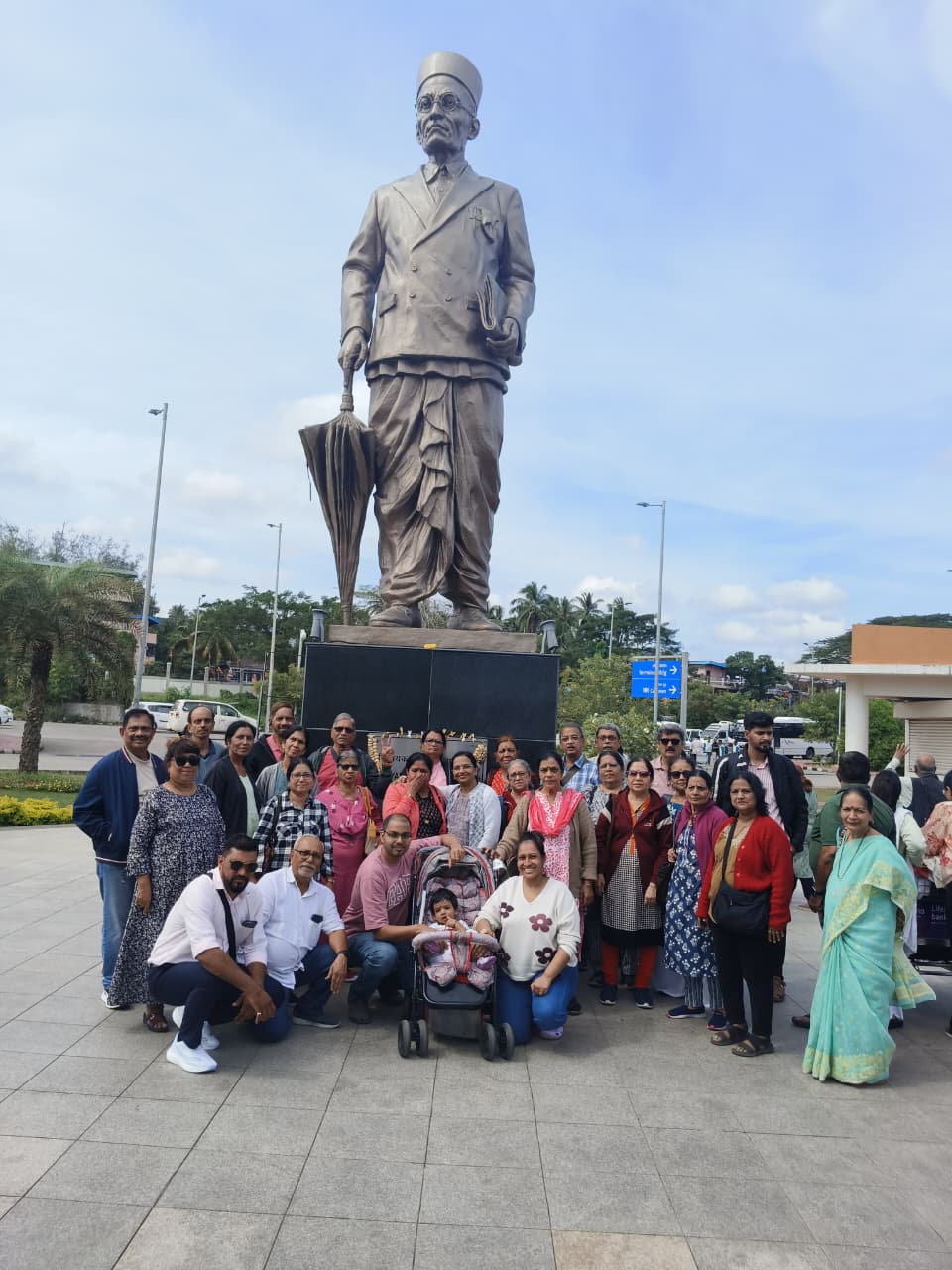 Andaman Education Tour